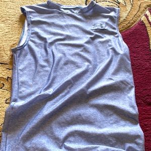Under Armour shirt
